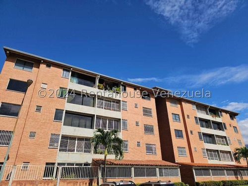 Apartamento En Venta En Terrazas Altos De San Pedro  Cód  24-20838    Adp 