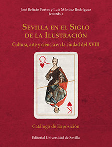 Libro Sevilla En El Siglo De La Ilustraciã³n