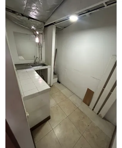 Bodega Tercer Piso En Arriendo San Diego