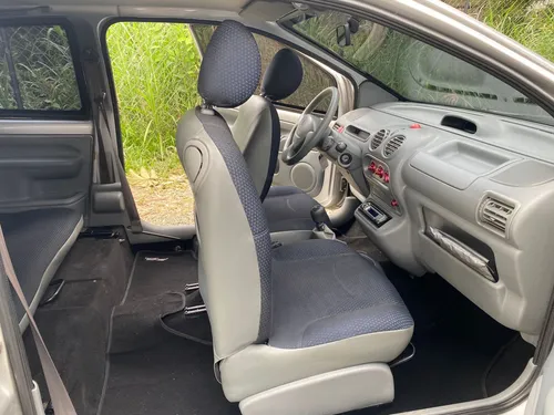 Renault Twingo Dynamique Blindaje 2 Plus
