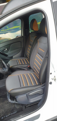 Imagen 10 de 15 de Renault Sandero Stepway Zen 1.6 Permuto Financio Entrega L