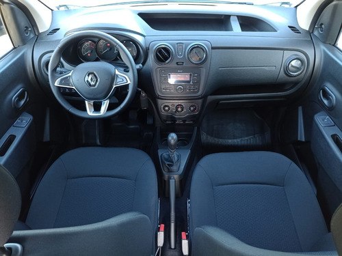 Renault Kangoo Ii Express Confort 1.6 Sce