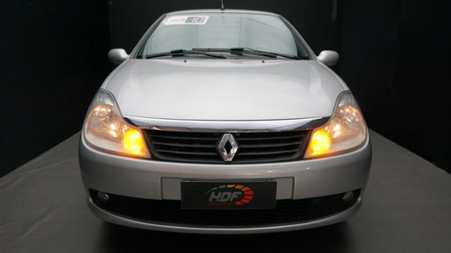 Renault Symbol 1.6 16v Privilège (flex)