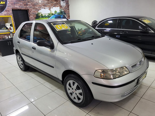Fiat Palio 2006