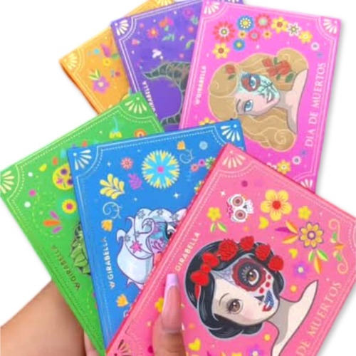 Paleta De Sombras Pigmentos Que Se Activan Con Agua Body Art