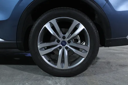 Ford Territory 1.8 Titanium 5p At