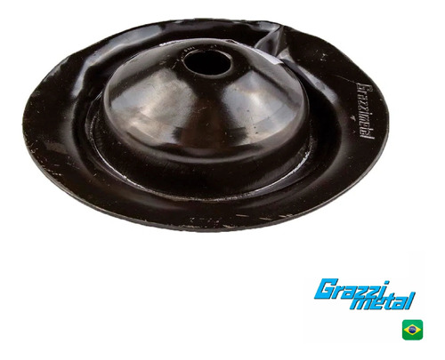 Platillo Superior Espiral Vw Gol 95/98 G2