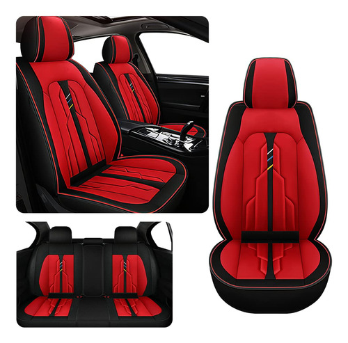 Vecoza Funda Asiento Automovil Para Jaguar F-pace Deportivo