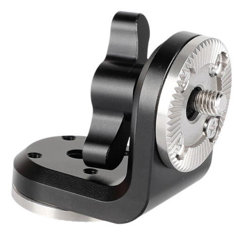 Rosette M6 Montagem De Extensão Para Dslr Grip Fácil De