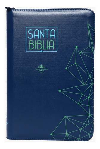 Biblia Reina Valera 1960 Ayudas Digitales - Letra Grande
