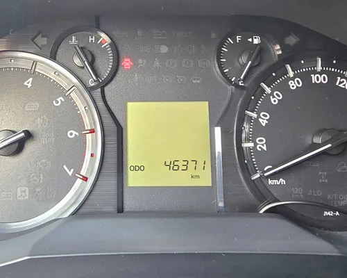 Toyota Prado Tx 2020 At 2.7 Kms 4x4 Kms 46.500 Peritaje 1a