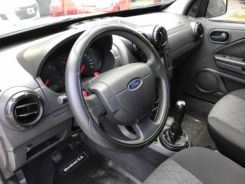 Ford Ecosport 1.6 Xls Mp3 4x2 2010