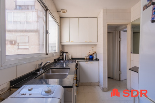Imagen 9 de 14 de Venta 3 Amb. Con Terraza En Las Heras 1700, Recoleta