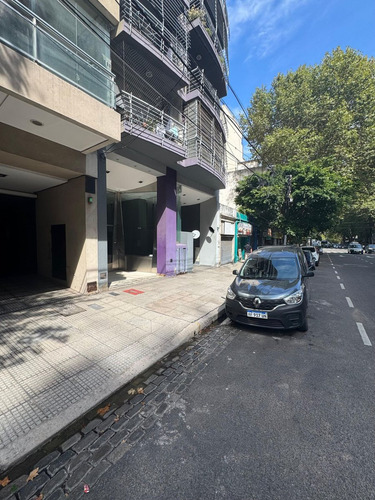 Monoambiente Alquiler En Av Avellaneda ,caballito