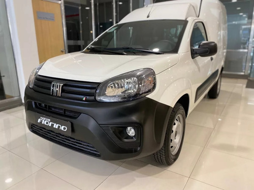 Fiat Fiorino 1.3 Endurance