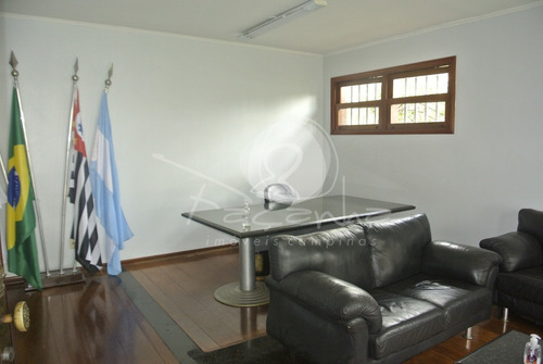 Imagem 4 de 30 de Casa Comercial Para Venda No Nova Campinas Em Campinas - Imobiliária Em Campinas - Ca00967 - 69200244