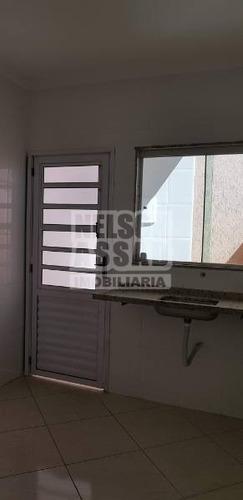 Imagem 3 de 5 de Sobrado Em Condomínio Para Venda No Bairro Penha De França, 3 Dorm, 3 Suíte, 2 Vagas, 110 M - 1718