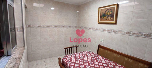 Imagem 8 de 30 de Ótima Casa No Tatuapé - Ca0555