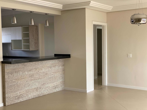 Imagem 2 de 14 de Apartamento 3 Dormitórios 146m2 Vila Arens Jundiai