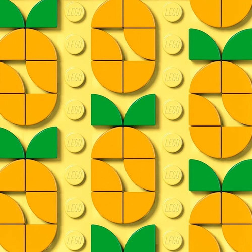 Blocos De Montar Lego Dots Multipack Vibes De Verão 41937 6