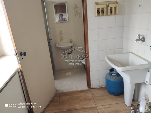 Imagem 6 de 30 de Apartamento, 3 Dorms Com 117 M² - Caiçara - Praia Grande - Ref.: Dog27 - Dog27