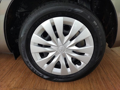 Imagem 12 de 12 de Yaris 1.5 16v Flex Sedan Xl Live Multidrive
