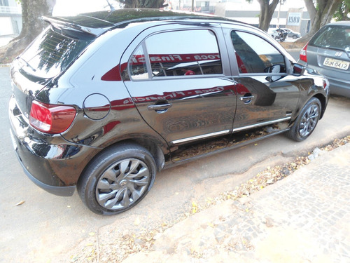 Volkswagen Gol 1.6 4P G5 POWER FLEX
