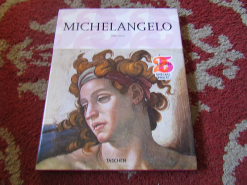 Michelangelo Gilles Neret (taschen)