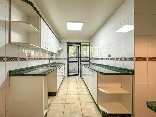 Arriendo Departamento Ubicado En Dr. Wilhelm, Concepción.