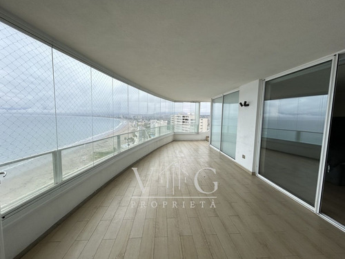 Venta Departamento En La Avenida Del Mar