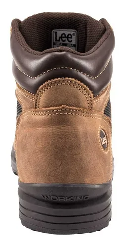 Bota Industrial Lee 1403 Id 169965 Cafe Hombre 1 239.7