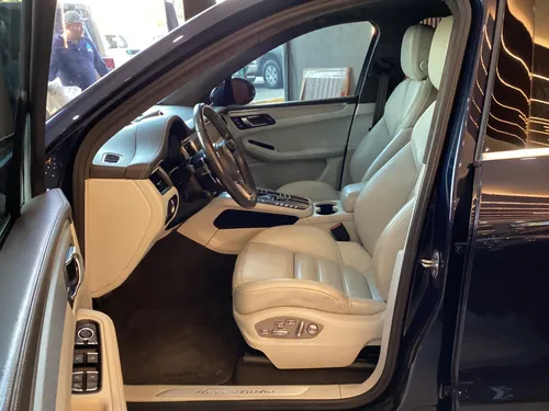 Porsche Macan 3.0 S At