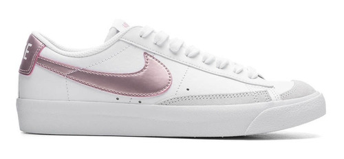 Championes Urbanos  Nike Blazer Low '77 ( Dama)