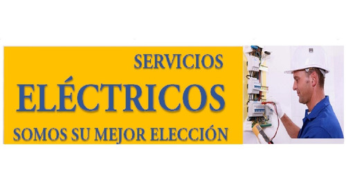 Imagen 4 de 10 de Electricistas 24 Horas, Emergencias, Residencial, Comercial.