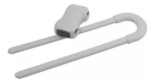 Protector De Seguridad Para Bebe Gabinetes, Gavetas Cod 3308