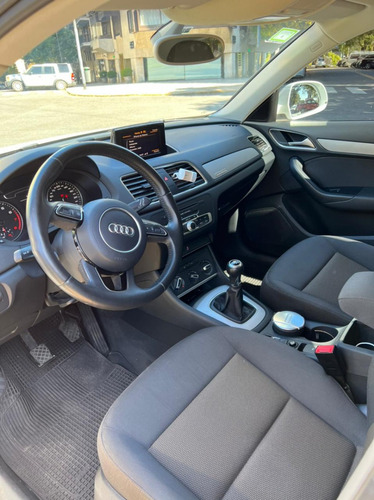 Audi Q3 2.0 Quattro Tfsi 170cv