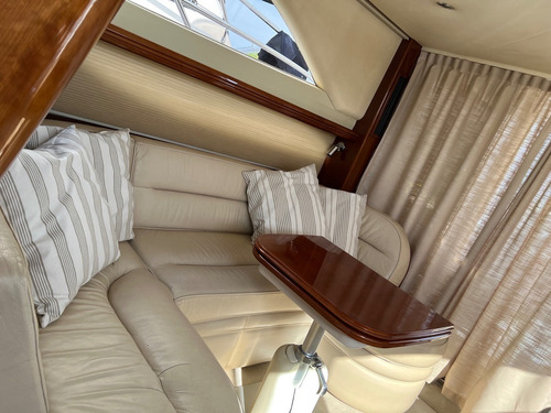Imagen 7 de 17 de Princess 40 Flybridge