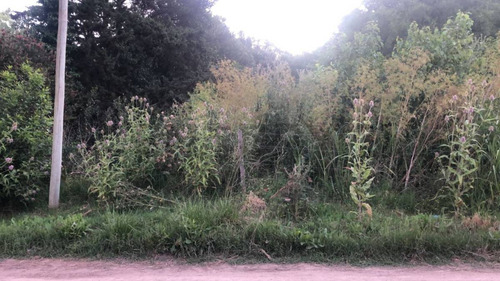 Venta De Lote En Arana, La Plata Pel Lote Se Encuentra En El B...