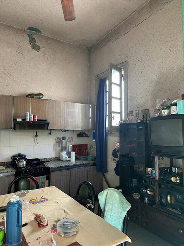 Venta Casa 3 Dormitorios Parque Patricios