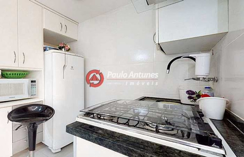 Imagem 12 de 25 de Studio 1 Dorm - R$ 420.000,00 - 30m² - Código: 9550 - V9550