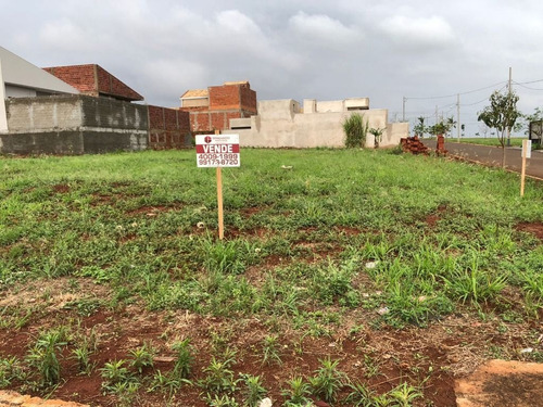 Imagem 2 de 9 de Terreno À Venda, 380 M² Por R$ 120.000,00 - Jardim Nova Floresta - Floresta/pr - Te0073