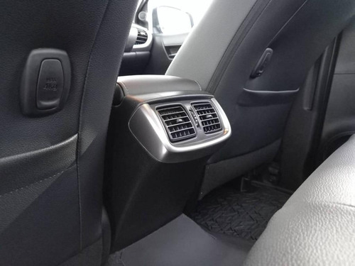 Toyota Hilux 2.8 D-4D TURBO DIESEL CD SRV 4X4 AUTOMÁTICO
