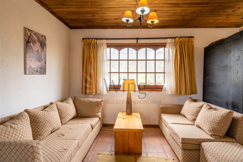 Local Comercial En Venta En Algarrobo