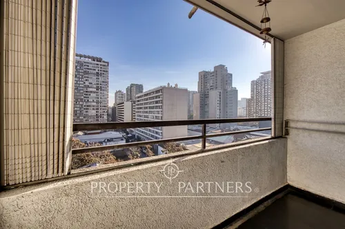 Moderno Y Compacto Departamento Ideal Para Inversi...