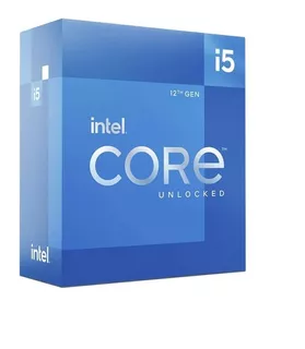 Procesador Intel Core I5-12600k 10 Núcleos Y 4.9ghz