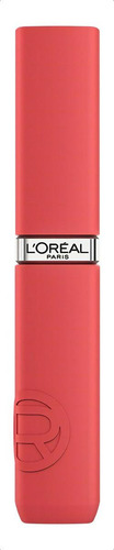 Labial Líquido Infallible Le Matte Resistance Color Shopping