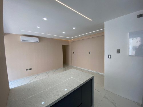 Exclusivo Apartamento En Venta En Las Delicias 04js