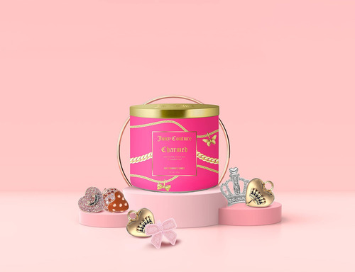 Encantado Por Juicy Couture Vela