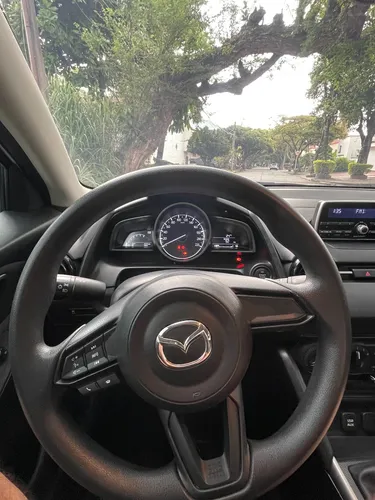 Mazda 2 1.5 Prime