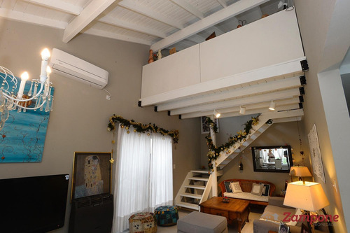 Casa En Venta En Beccar